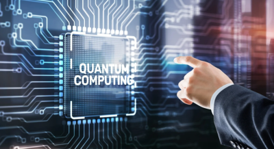 The Role of Quantum Computing in the Future